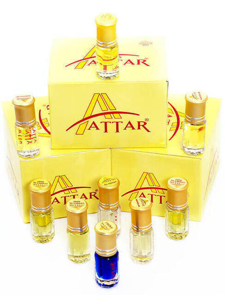 Attar Essences - Menar (douzaine)