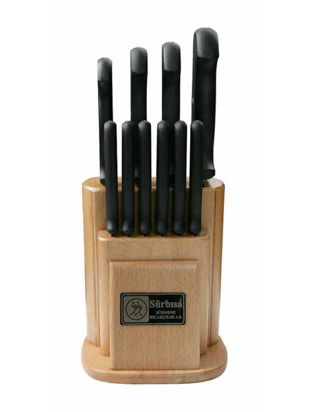 Ensemble de couteaux de cuisine Sürmene - 61500-N | Surbisa