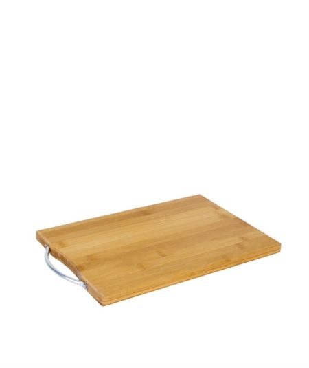 Acar | Bambu Kesme Tahtası 36x24.5 cm