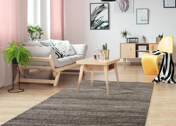 Festival Loftline Halı | Kahverengi | Loftline-491-04-Coffee