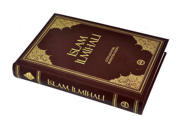 İslam İlmihali-1454