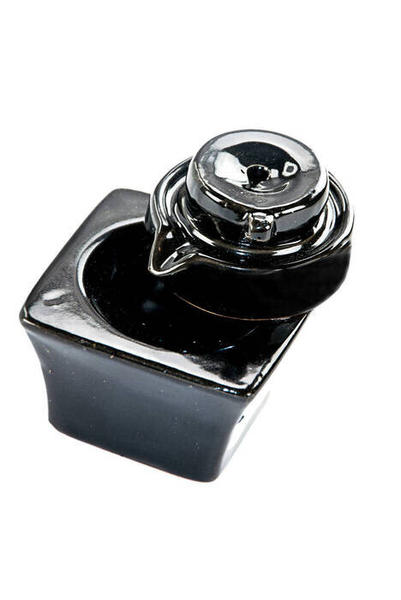 Porselen Buhurdanlık Destar