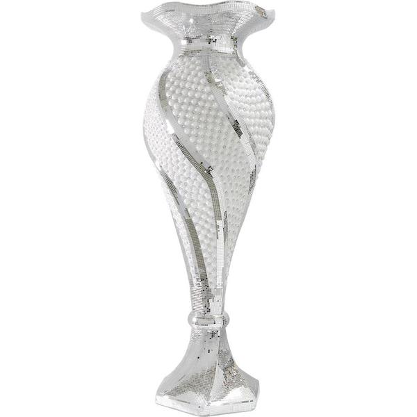 Dekonaz Dekor Taşlı Lüks Vazo XXL