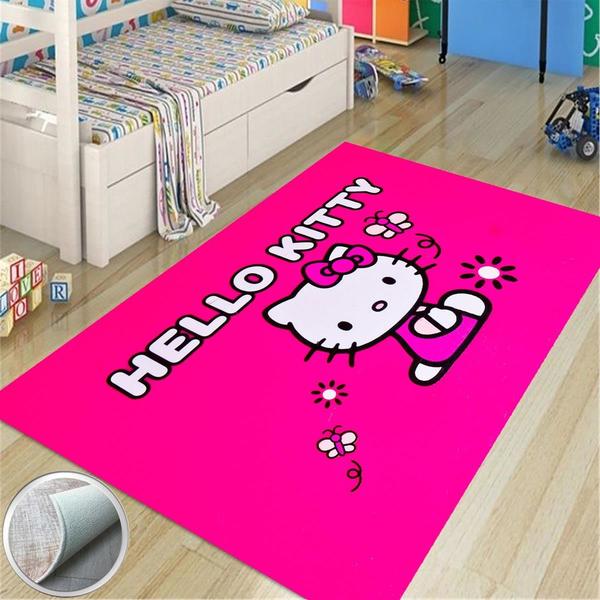 Milano Yıkanabilir Dekoratif Halı Kaymaz Taban | 8mm | MLN-HP654-1