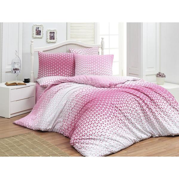 Anatolia Tex Single Bettbezug Set-20566-02