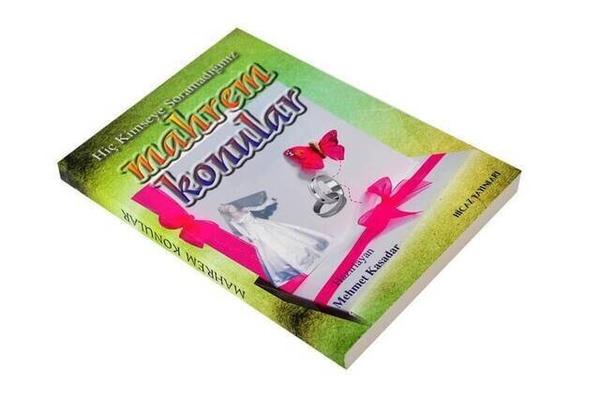 Hiç Kimseye Soramadığınız Mahrem Konular-1630