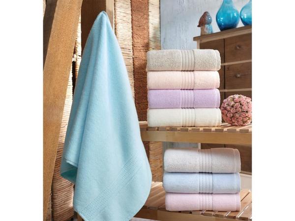 Mira Pure Hand Face Towel - 6 Color