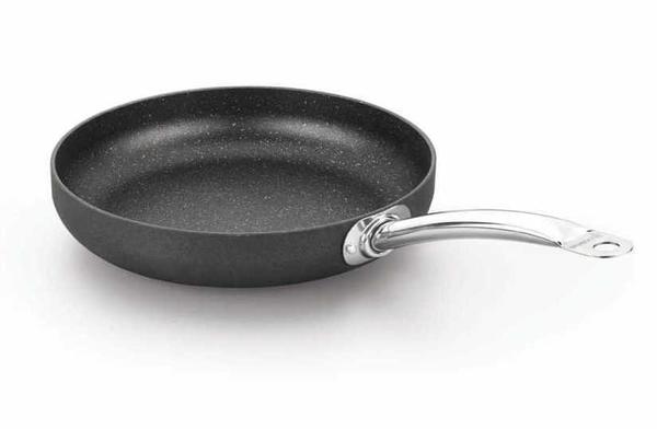 Korkmaz Proline Nero 26 cm Tava | A1253