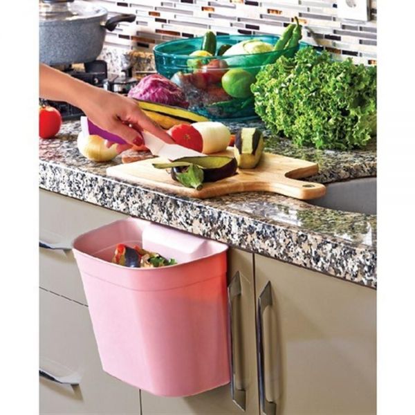 Seau suspendu corail DNY 7109