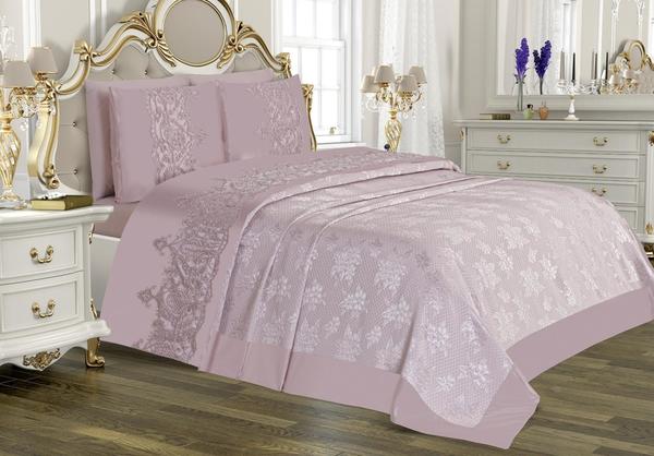 بودرة Dowry Pique Set Elegance