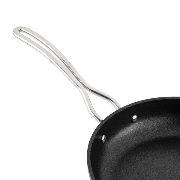 Titanium Black 26 Cm Pan