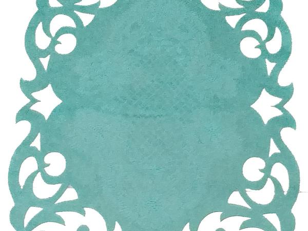 ديزي لوكس فيلفيت رانر مينت