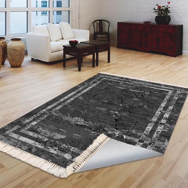 Ensemble de tapis lavables Milano 7 | MLN-HY-1230-KMP