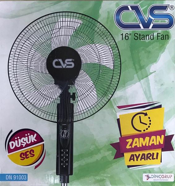 Cvs DN-91003 5 Pervaneli Vantilatör