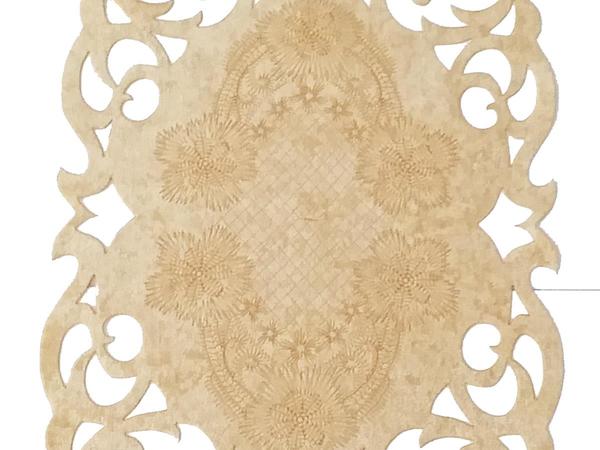 ديزي لوكس فيلفيت عداء ذهبي