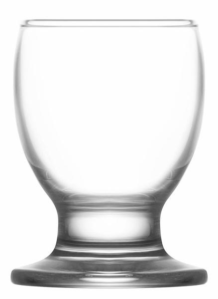 Lav Nectar Kahve Yanı Su Bardağı 55cc | Lav-nec309