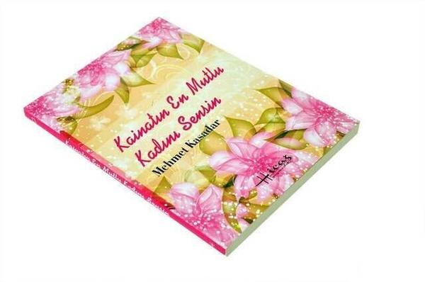 Kainatın En Mutlu Kadını Sensin -1606