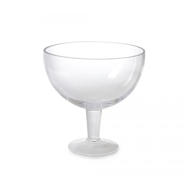 İpek Züccaciye | Wıne Cam Sunum Kase | 050