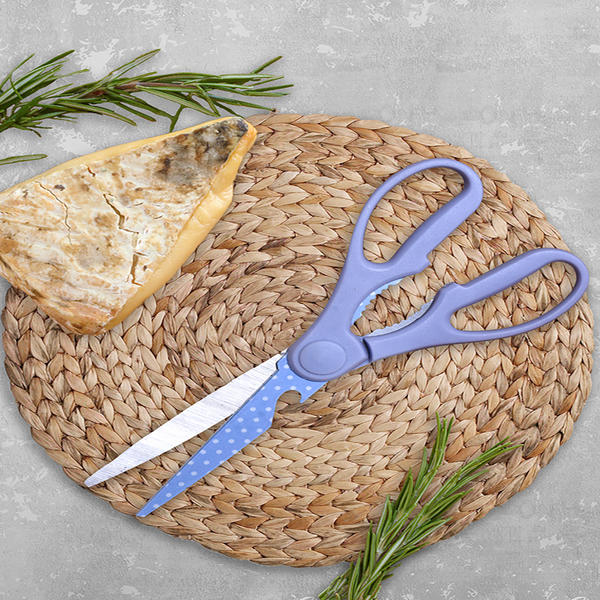 Vitalia Mutfak Makası Mor TVL-8533 | Tivoli