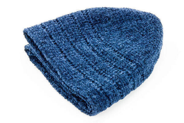 Likralı Şönil İplik Namaz Takkesi 17