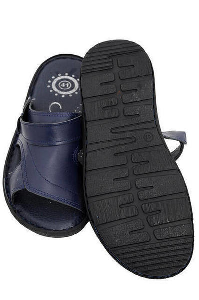 Sandales Hajj Umrah pour hommes -1124