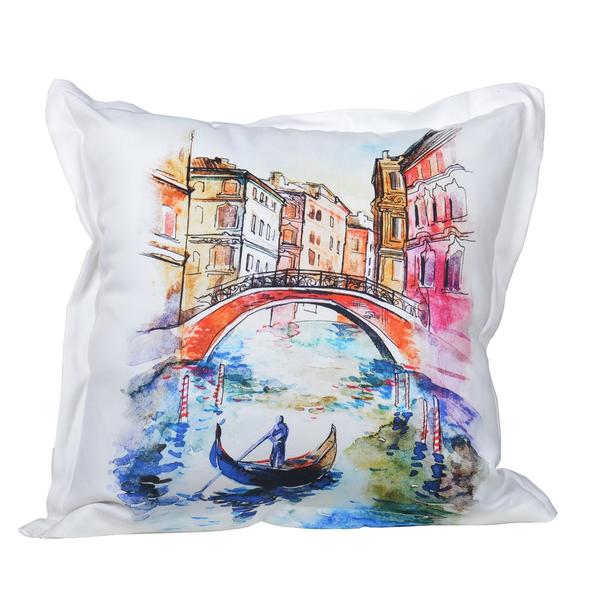 Minteks London Yastık - Venedik