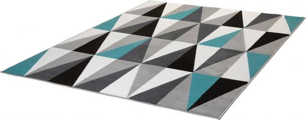 Obsession My Lenoa Collection Halı | Mavi Gri | nor560ocea