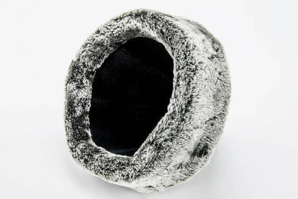 Chapeau Ertuğrul Börk - Gris - 2024