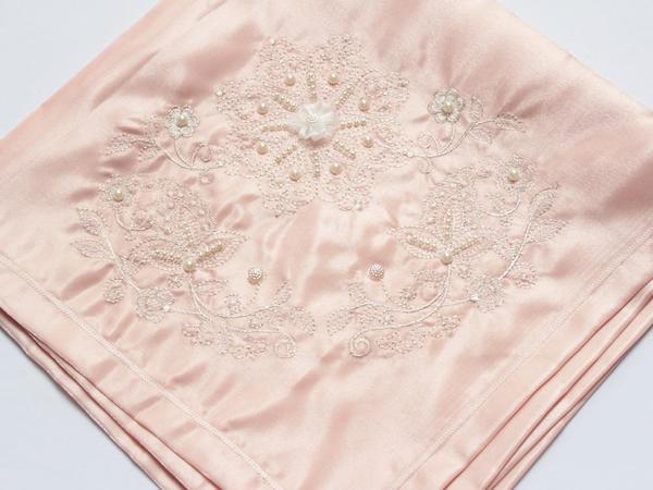 Luxus Star Pearl Satin Pack Pulver