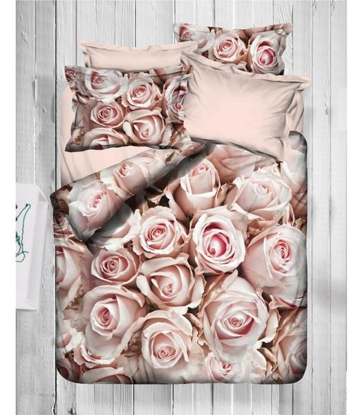 Altinbasak 3 Boyutlu | Nevresim Takimi | ABT-32