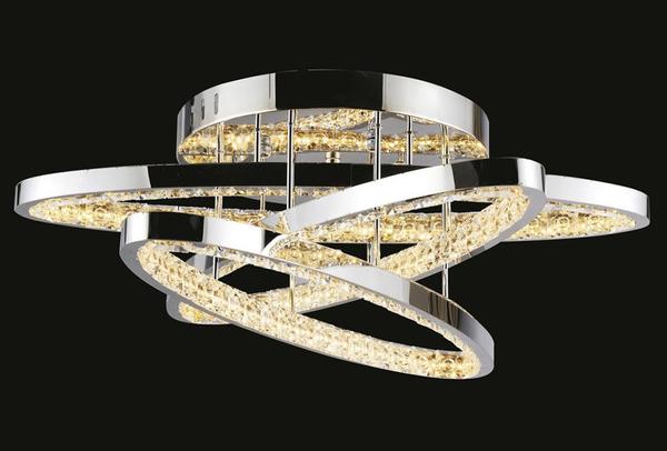 Dematex MP3 Led Modern Sarkıt Tavan Lambası | C27-2