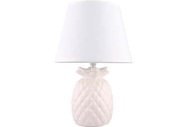 Bavary Gece Lambası | Beyaz | by-td-71778-White