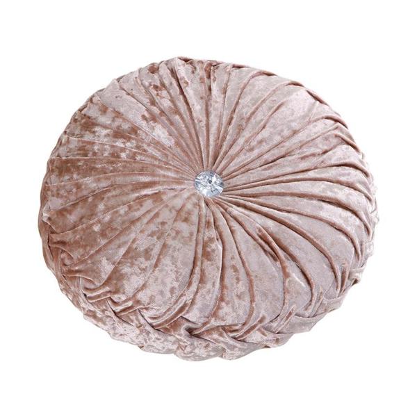 Dekoratif Yastık Bej 36cm