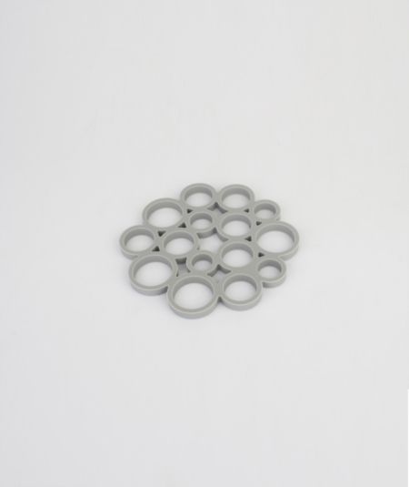 اكار | Gri سيليكون Nihale