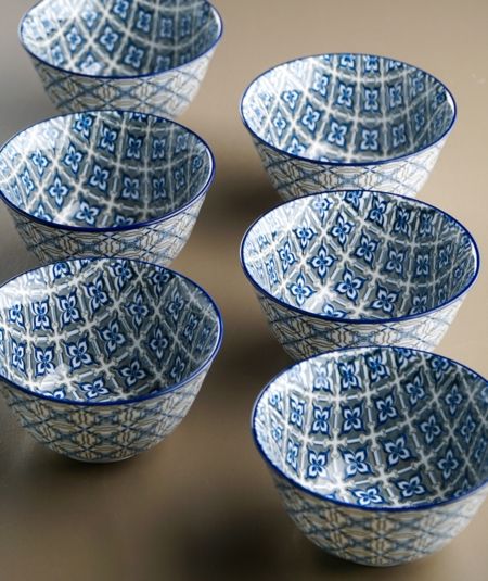 Porzellankäse - 12.70 Cm