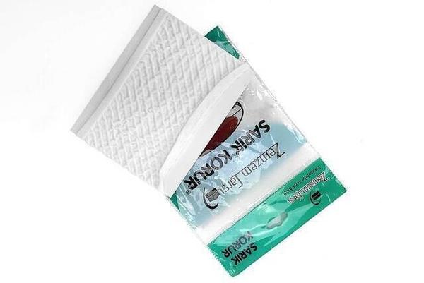 Sarık Kılıfı - Sarık Korur