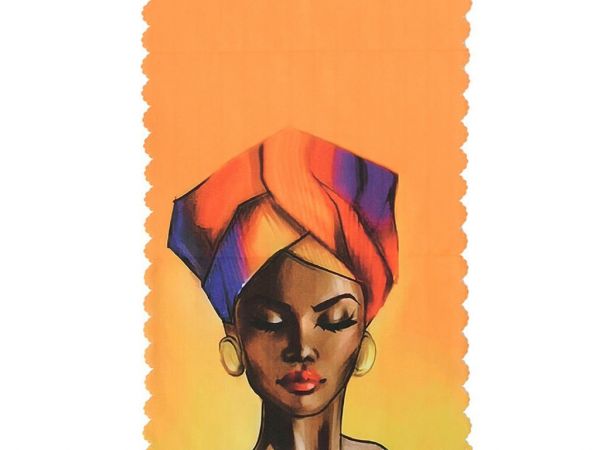 Adal Tek Parça Runner Turuncu