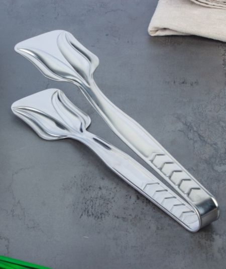 Acar Mutfak | Eko Gümüş Pasta Maşası