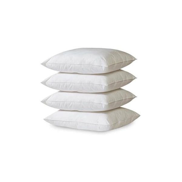 Forev Silikonkissen 4 Stk.