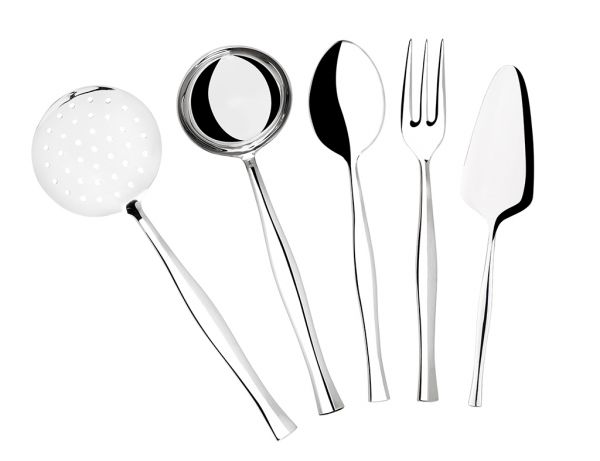 010-01-5 PIECE GRANADA مجموعة خدمة كبيرة