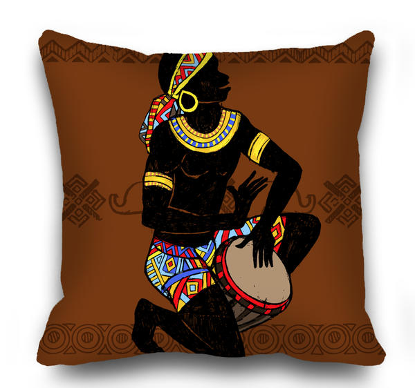 Kozzy Home Filled Decorative Cushion 45 X 45 Cm Rfe2079 45x45