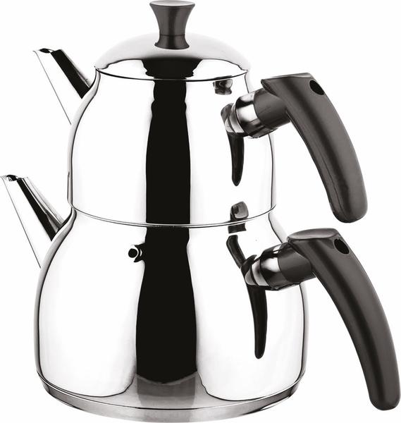 Hoffmanns Çaydanlık Dila Aile Boy 3.1 Litre | İndüksiyon | 10454