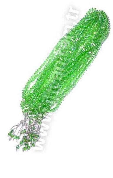 مسبحة 99 كريستال 02 (حزمة)