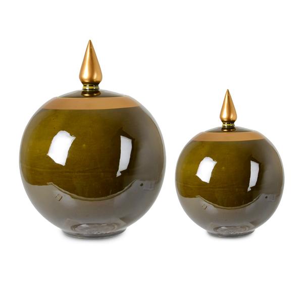 BN 823 2 LI SULTAN KUP YESIL | IPEK-SRB464