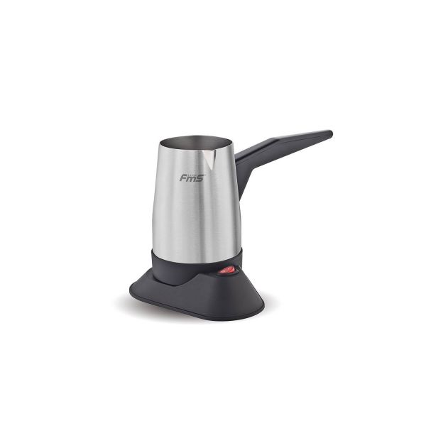 FMS | Kahve Molası Elektrikli Kahve Makinası