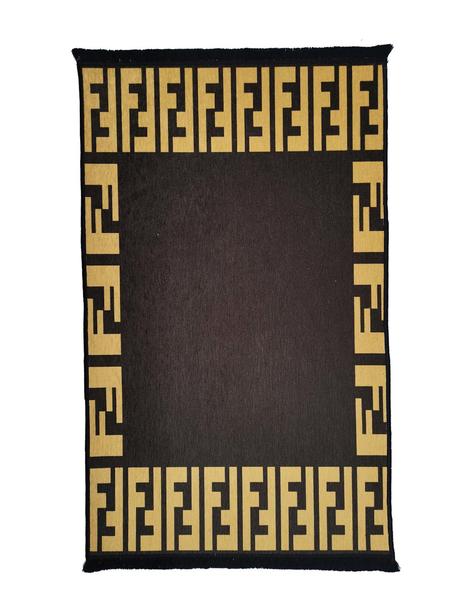 Kozzy Home Saçaklı Dokuma Taban Kaymaz Halı 80x150 | KZH-KOZ002150