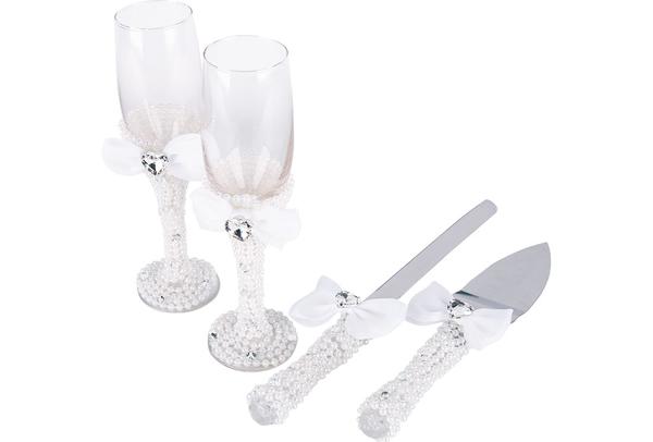 Bavary | Hochzeitstorten Set | Kuchen Set | Luxus | By-zsl7-2