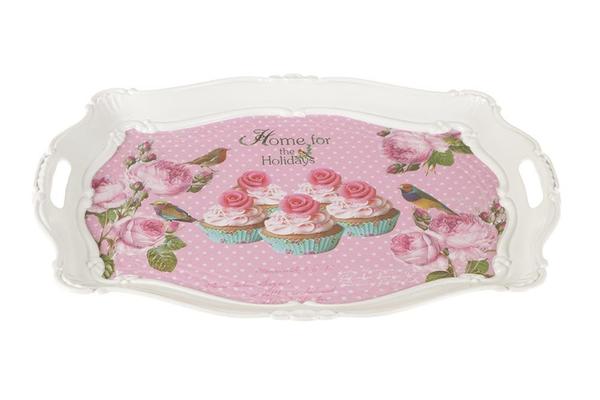 Almina Tepsi Home Holiday