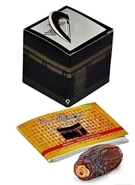 Kabeli 3'lü Hediyelik Set - 12'li Paket-1120