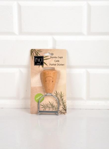 Bayev | Bambulu Soyacak